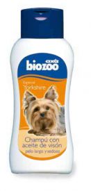 Biozoo Yorkshire Special Shampoo 250 Ml